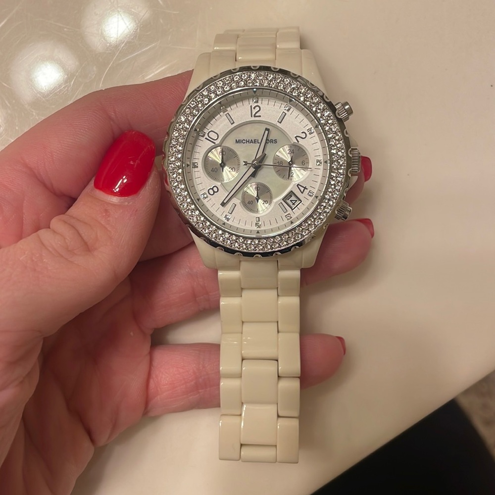 Michael Kors watch